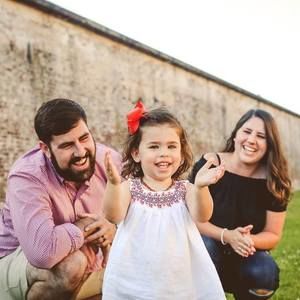 Meet your Posher, Derek